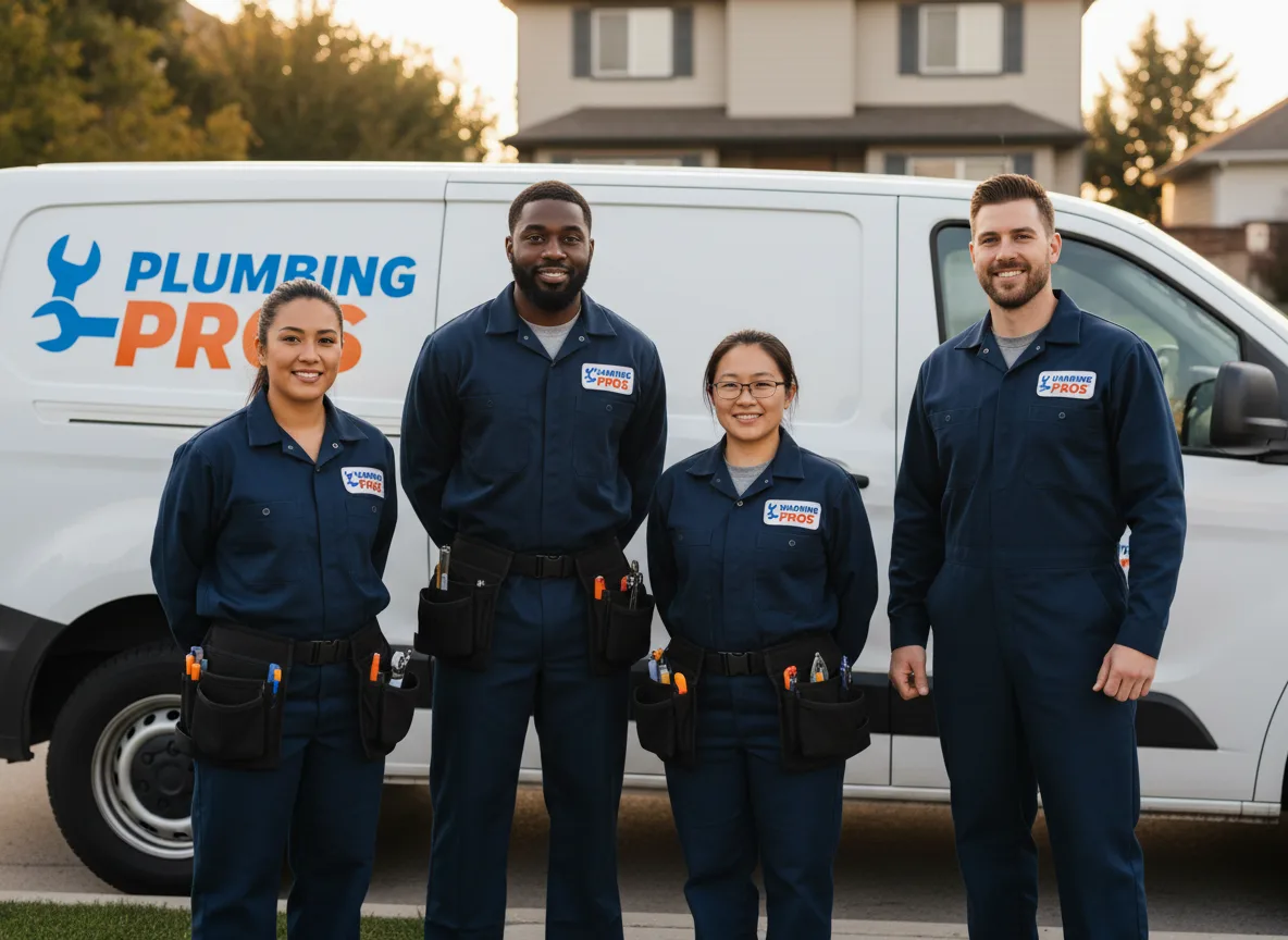Water Heater Repair company in Badger, SD